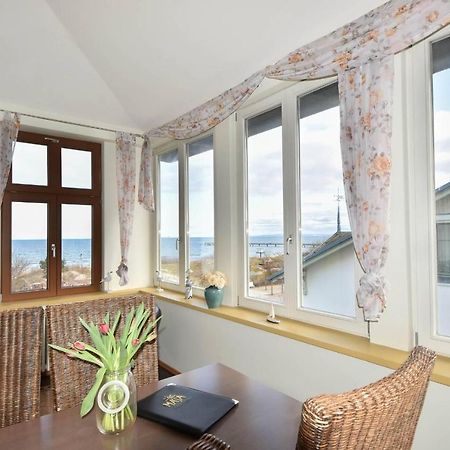 Villa Bella Wohnung 6 Χέρινγκσντορφ Εξωτερικό φωτογραφία