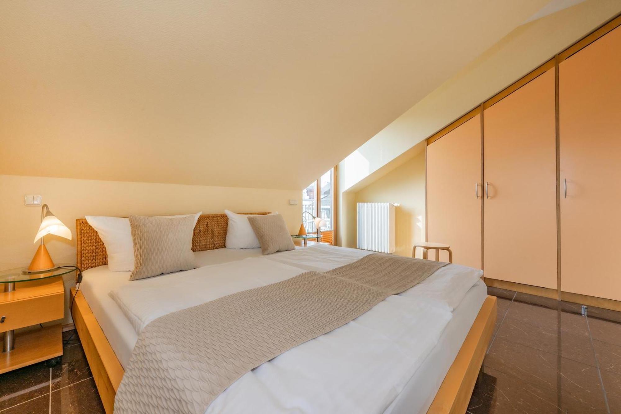 Villa Bella Wohnung 6 Χέρινγκσντορφ Εξωτερικό φωτογραφία